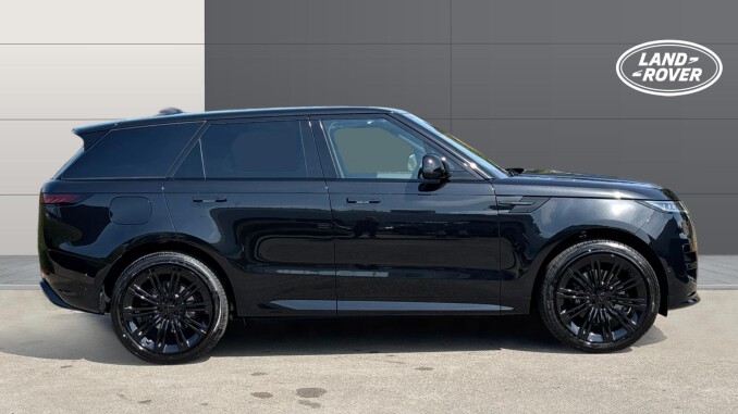 Land Rover Range Rover Sport 3.0 D300 Autobiography 5dr Auto Diesel Estate - Image 5